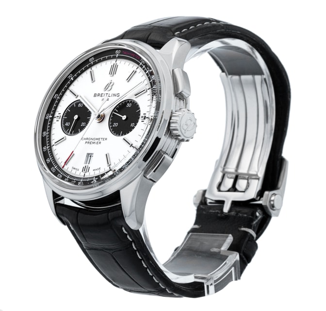 Breitling Premier B01 AB0118 Image 2